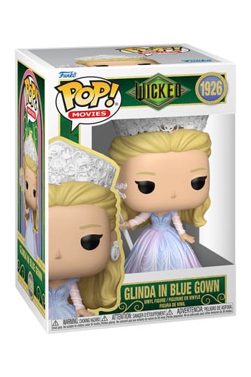 Funko Pop! Glinda in Blue Gown 1926 Wicked