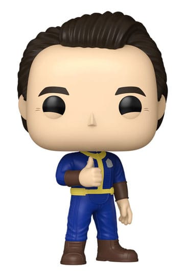Funko Pop! Vault Boy 1767 Fall Out