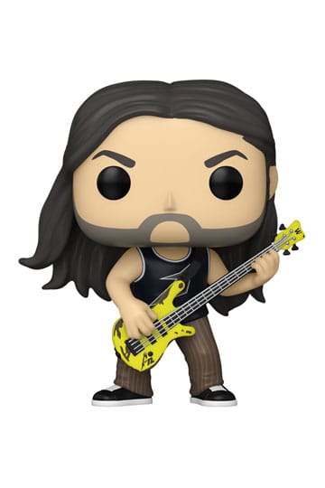 Funko Pop! Metallica