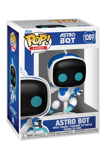 Funko Pop! Astro Bot 1089