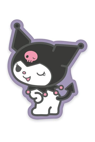 Kuromi Pillow Twinkle