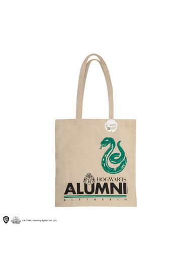 Harry Potter Tote Bag Slytherin Alumni