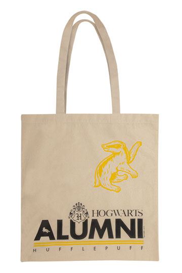 Harry Potter Tote Bag Hufflepuff