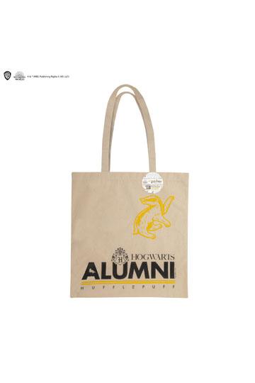 Harry Potter Tote Bag Hufflepuff
