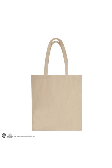 Harry Potter Tote Bag Hufflepuff