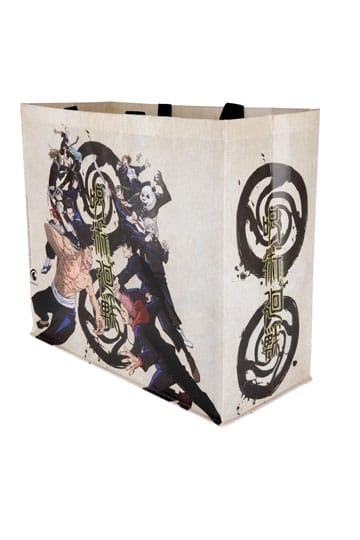 Jujutsu Kaisen Tote Bag 2