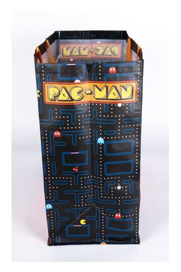 Pacman Tote Bag