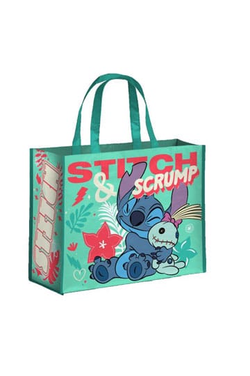 Stitch and Scrump Tote Bag