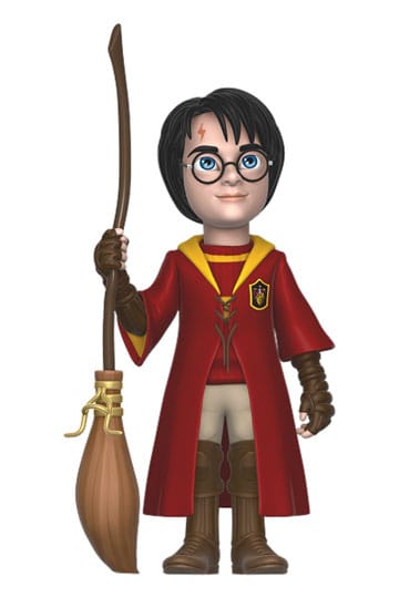 MINIX Harry Potter