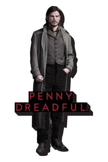 Penny Dreadfull Magnet