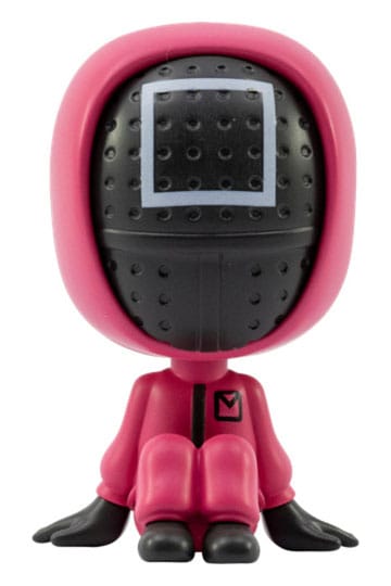 Squid Game Bobble Hero Bobble-Head