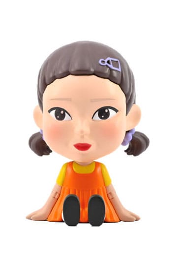 Squid Game Bobble Hero Bobble-Head