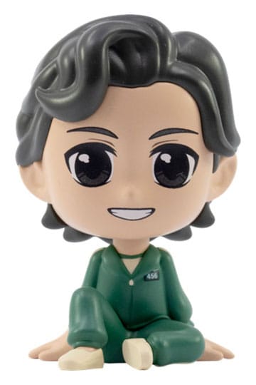 Squid Game Bobble Hero Bobble-Head