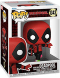 Funko Pop! Bowling Deadpool 1342 - Marvel