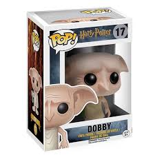 Funko Pop! Dobby 17 Harry Potter