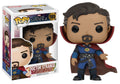 Funko Pop! Doctor Strange 169 - Marvel