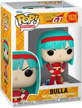 Funko Pop! | Bulla 1628 - Dragon Ball GT