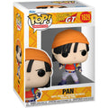 Funko Pop! | Pan - Dragon Ball GT