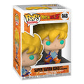Funko Pop! | SS Goku w/ Kamehameha Wave 948 - Dragon Ball Z