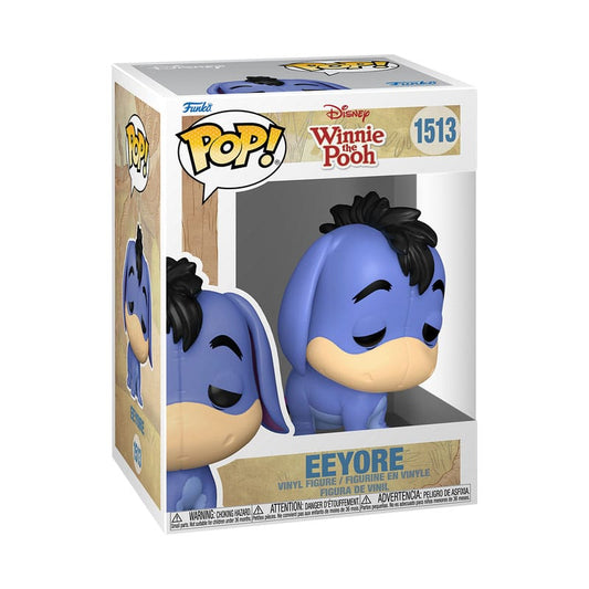 eeyore winnie the pooh disney funko pop