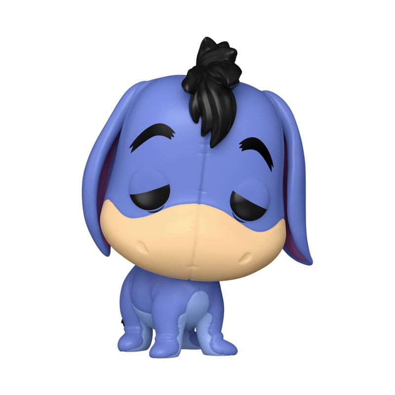 eeyore winnie the pooh disney funko pop