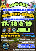 Tickets - 17, 18 en 19 oktober - Pokémon Beurs Essen | Con-NXT