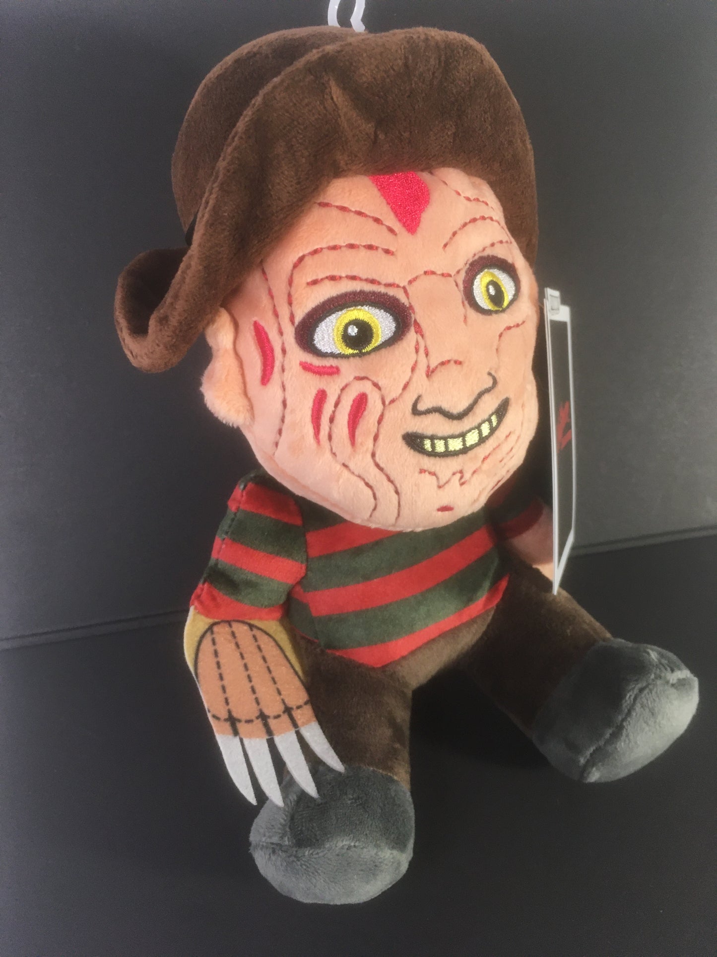 Freddie Krueger Plush Nightmare on Elm Street