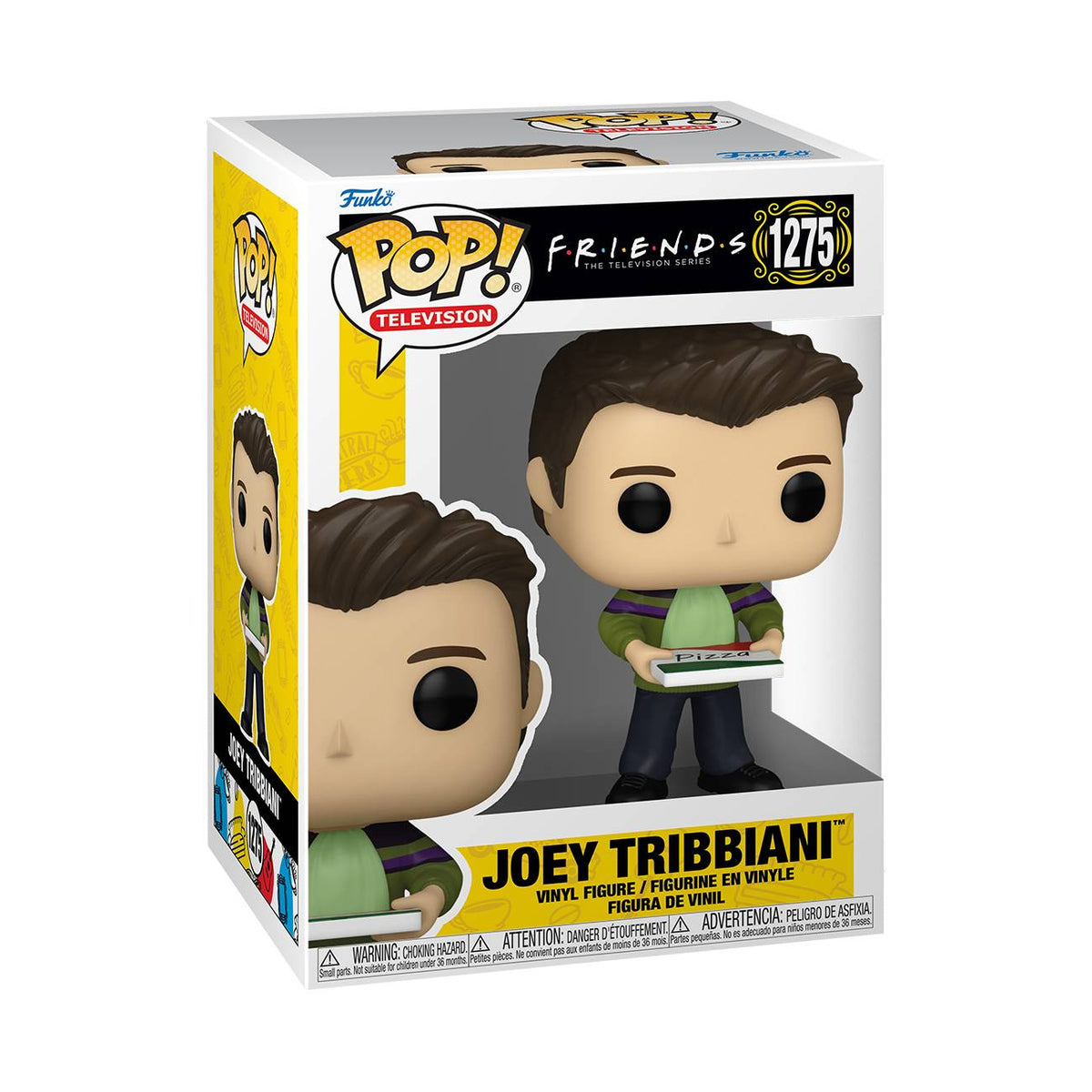 Funko Pop! Joey 1275 - Friends