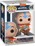 Funko Pop! | Aang Floating 1439 - Avatar The Last Airbender