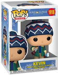 Funko Pop! | Kevin 1918 - Home alone