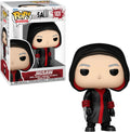 Funko Pop! | Jigsaw 1820 - Saw