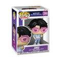Funko Pop! | Jinu 2259 - KPop Demon Hunters
