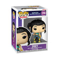 Funko Pop! | Zoey 2259 - KPop Demon Hunters