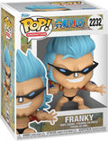 Funko Pop! | Franky 2232 - One Piece
