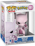 Funko Pop! | Mewtwo 581 - Pokémon