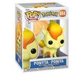 Funko Pop! | Ponyta 644 - Pokémon