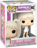 Funko Pop! | Baby Spice 502 - Spice Girls