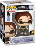 Funko Pop! | Lara Croft 1194 - Tomb Raider