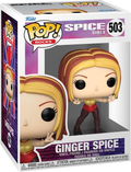 Funko Pop! | Ginger Spice 503 - Spice Girls