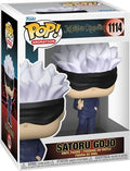 Funko Pop! | Gojo  1114- Jujutsu Kaisen