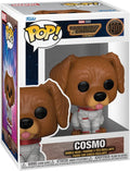 Funko Pop! | Cosmo 1207 - Marvel