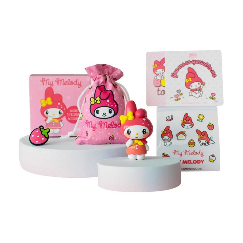 Comansi Hello Kitty and Friends My Melody