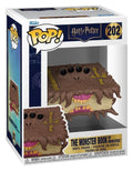 Funko Pop! | Monster Book 202 - Harry Potter