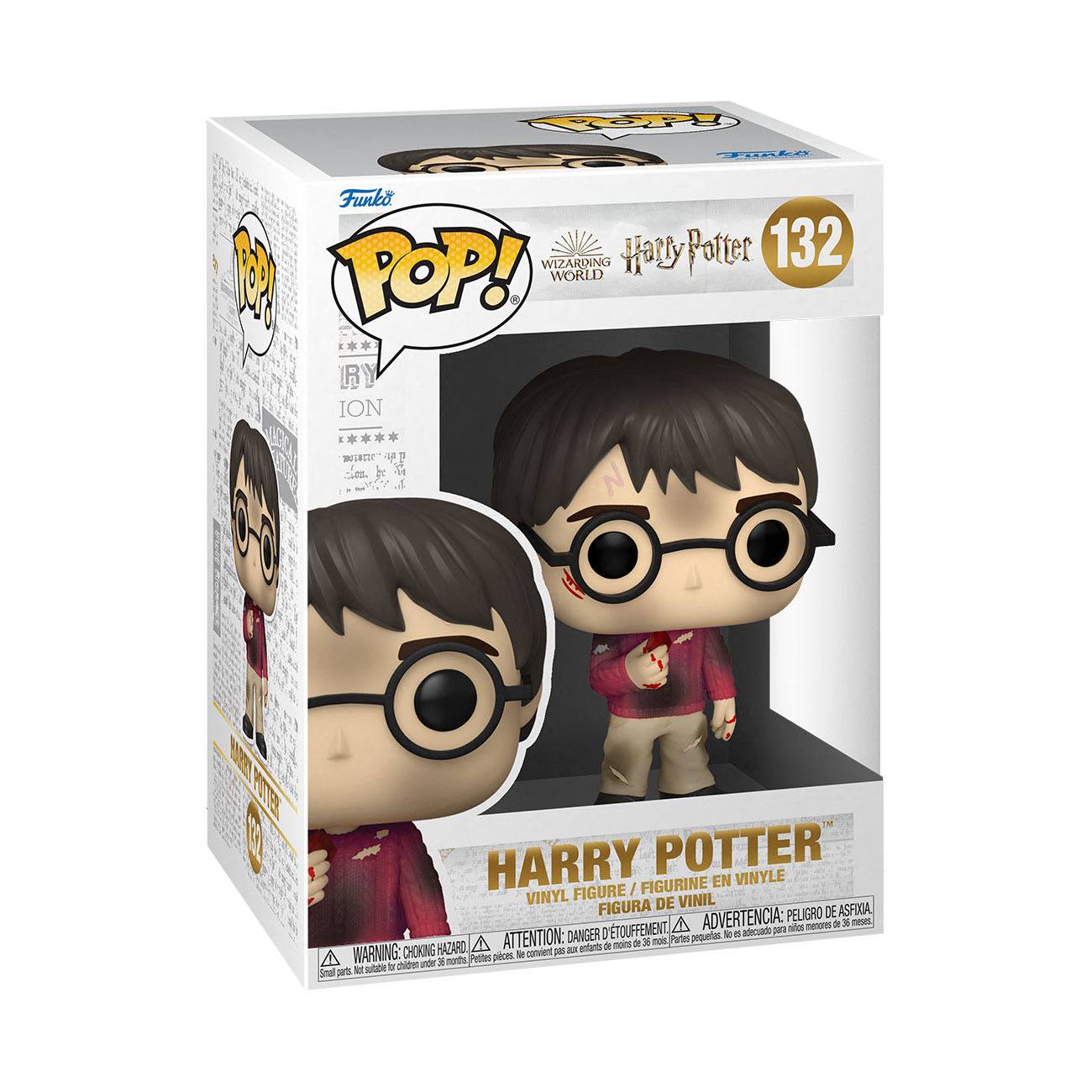 Funko Pop! Harry Potter 132