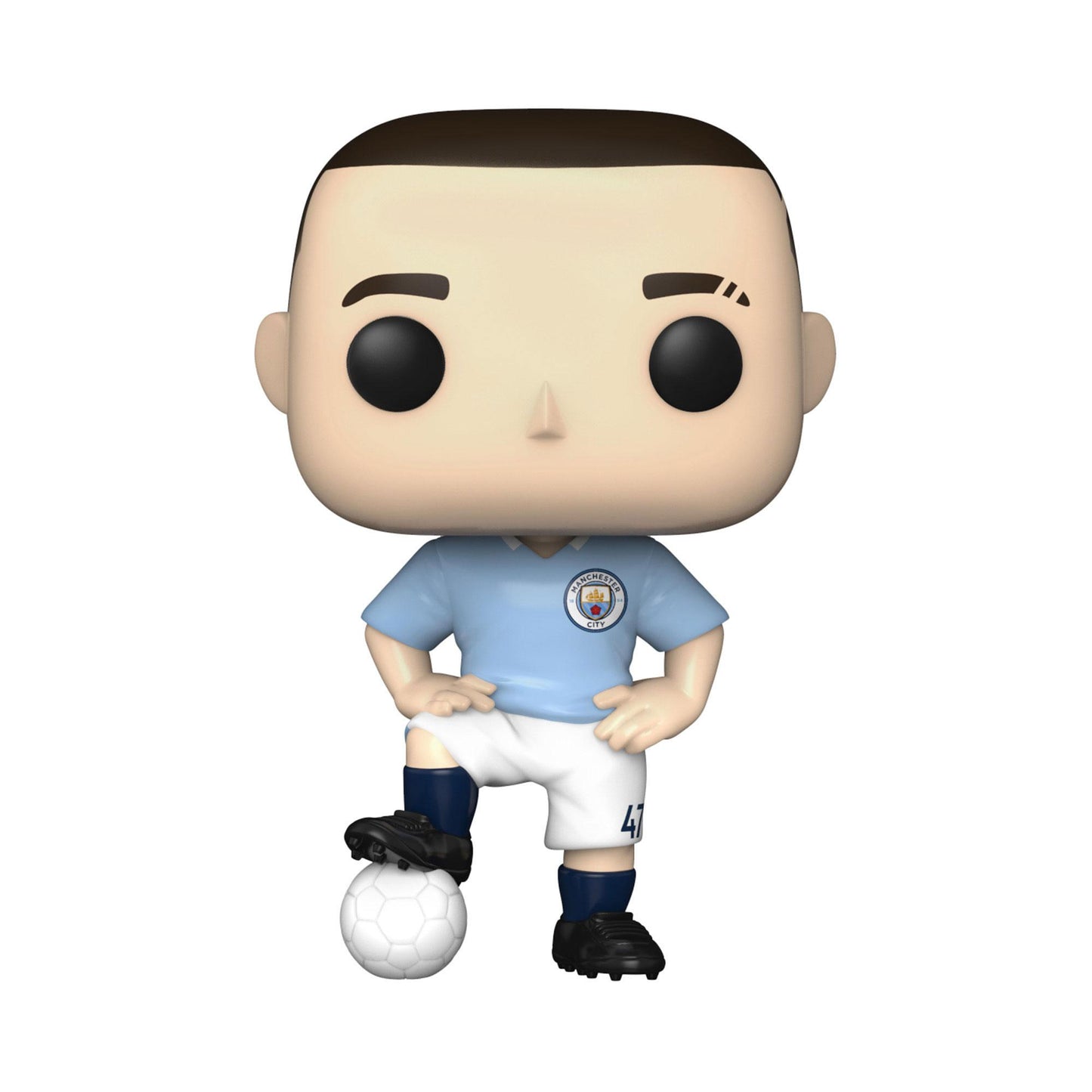 Funko Pop! Phil Foden 49 EFL Manchester City