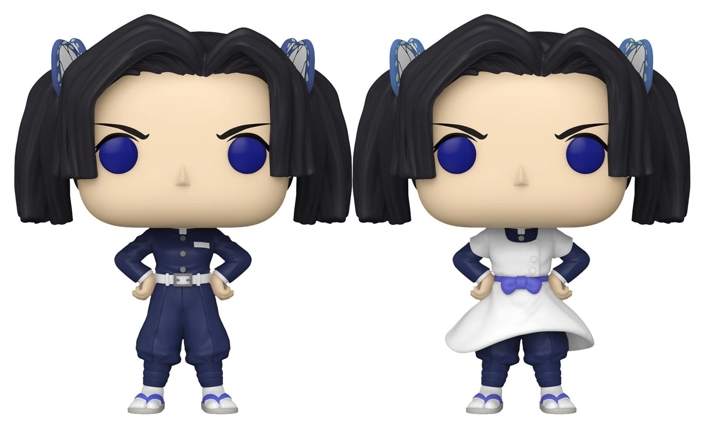 Funko Pop! Aoi Kanzaki 1535 Demon Slayer