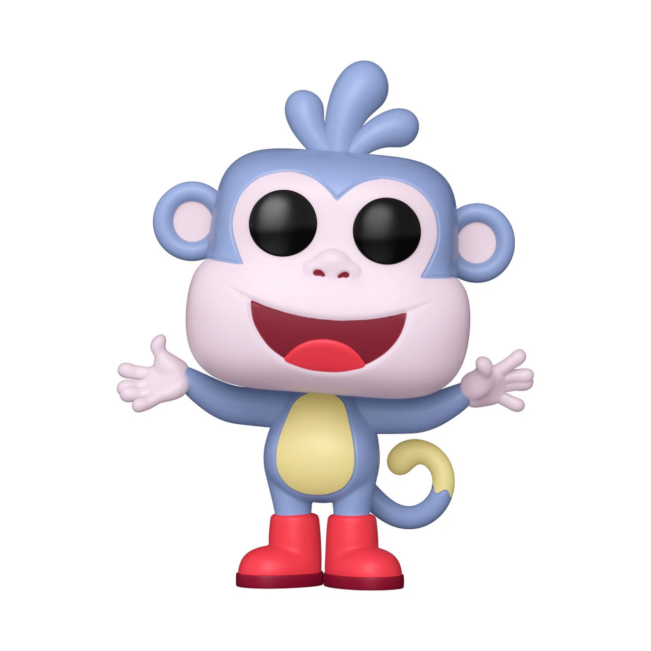 Funko Pop! Boots 2004 Dora the Explorer