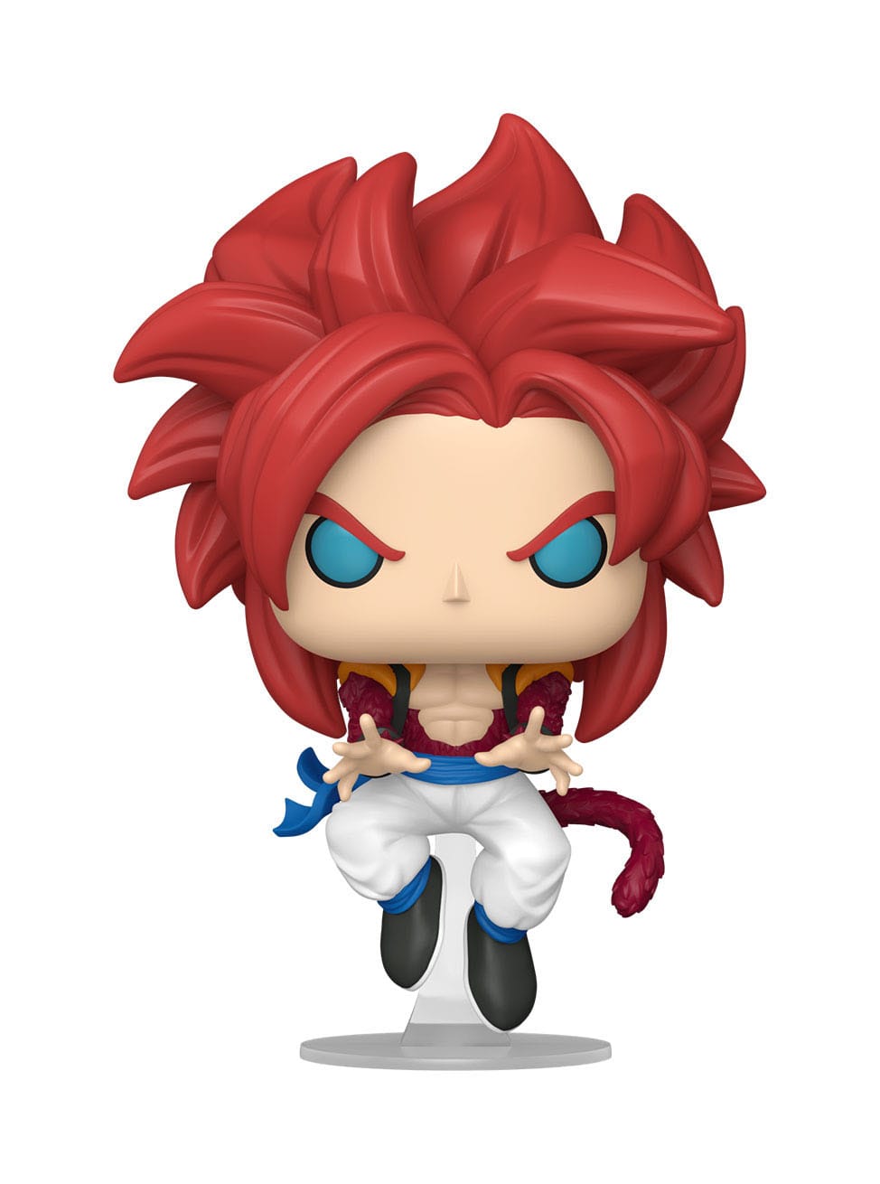 Funko Pop! Super Saiyan 4 Gogeta 2074 Dragon Ball GT