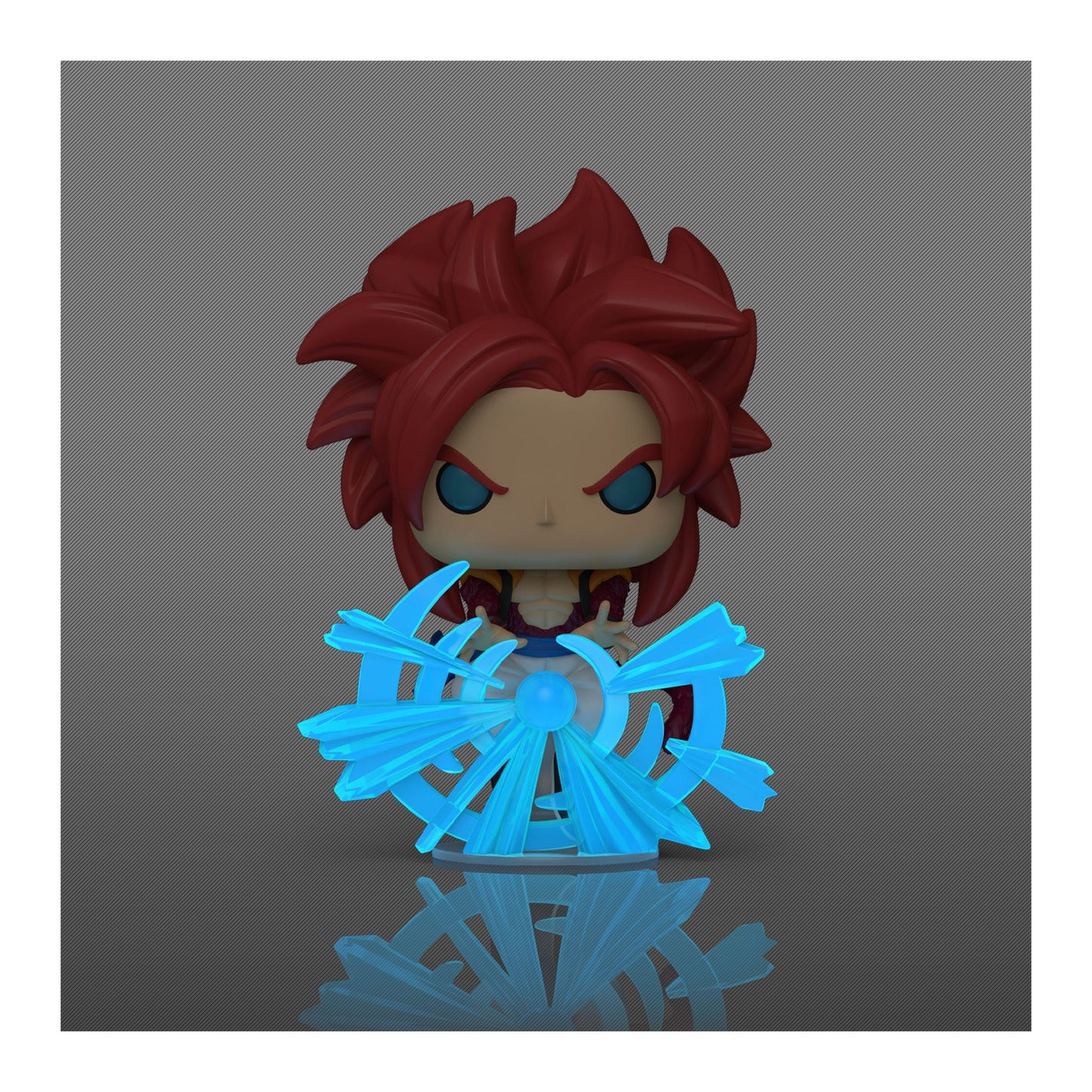 Funko Pop! Super Saiyan 4 Gogeta 2074 Dragon Ball GT