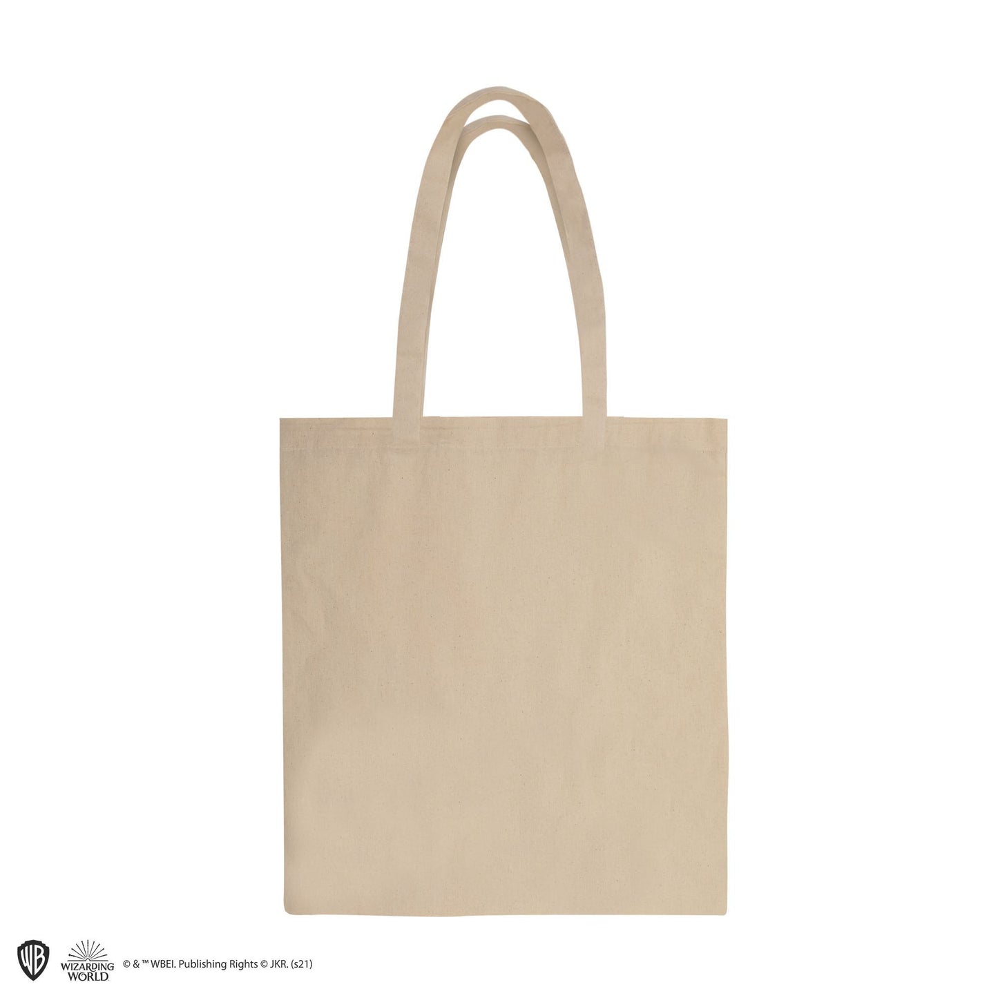 Harry Potter Tote Bag Hufflepuff